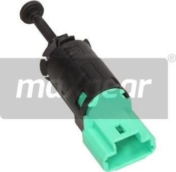 Maxgear 50-0140 - Brake Light Switch www.parts5.com