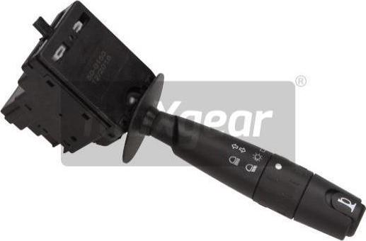 Maxgear 50-0150 - Steering Column Switch www.parts5.com