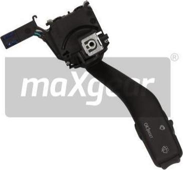 Maxgear 50-0109 - Steering Column Switch www.parts5.com