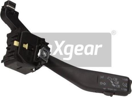 Maxgear 50-0108 - Steering Column Switch www.parts5.com