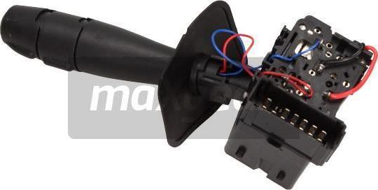 Maxgear 50-0189 - Steering Column Switch www.parts5.com