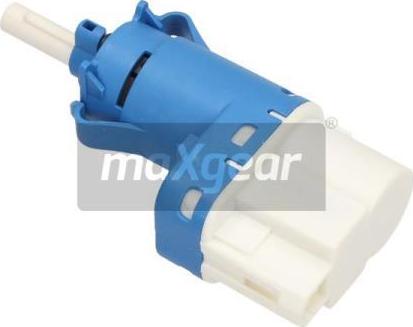 Maxgear 50-0186 - Brake Light Switch www.parts5.com