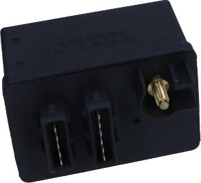 Maxgear 50-0330 - Relay, glow plug system www.parts5.com