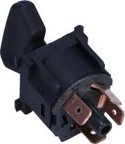 Maxgear 50-0320 - Blower Switch, heating / ventilation www.parts5.com