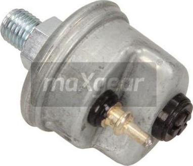 Maxgear 50-0264 - Sender Unit, oil pressure www.parts5.com