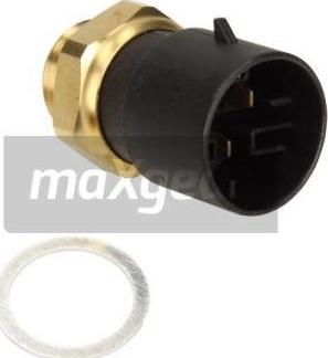 Maxgear 50-0219 - Temperature Switch, radiator / air conditioner fan www.parts5.com