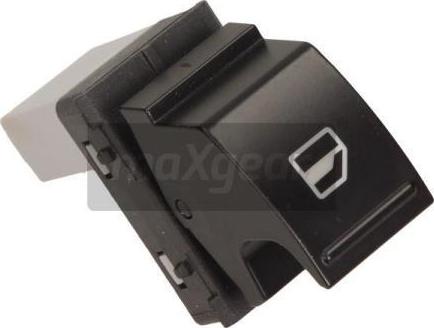 Maxgear 50-0234 - Switch, window regulator www.parts5.com