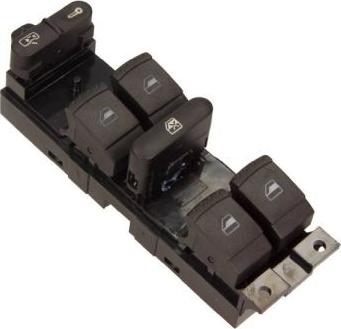 Maxgear 50-0233 - Switch, door lock system www.parts5.com
