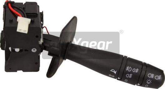 Maxgear 50-0273 - Steering Column Switch www.parts5.com