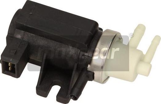 Maxgear 58-0071 - Pressure Converter, exhaust control www.parts5.com