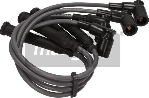 Maxgear 53-0095 - Ignition Cable Kit www.parts5.com