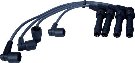 Maxgear 53-0041 - Ignition Cable Kit www.parts5.com