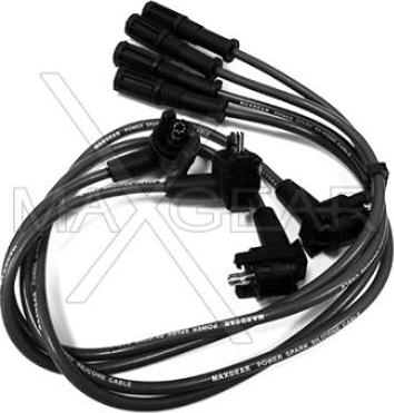 Maxgear 53-0069 - Ignition Cable Kit www.parts5.com