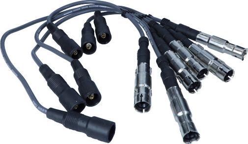 Maxgear 53-0084 - Ignition Cable Kit www.parts5.com