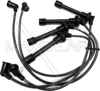 Maxgear 53-0085 - Ignition Cable Kit www.parts5.com