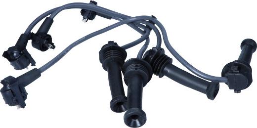 Maxgear 53-0035 - Ignition Cable Kit www.parts5.com