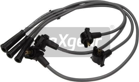 Maxgear 53-0037 - Ignition Cable Kit www.parts5.com