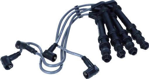 Maxgear 53-0028 - Ignition Cable Kit www.parts5.com