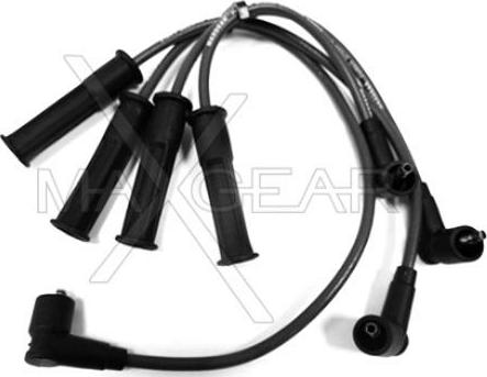 Maxgear 53-0074 - Ignition Cable Kit www.parts5.com