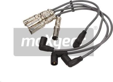 Maxgear 53-0147 - Ignition Cable Kit www.parts5.com