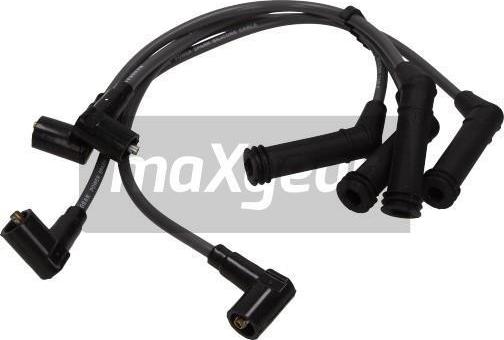 Maxgear 53-0156 - Ignition Cable Kit www.parts5.com