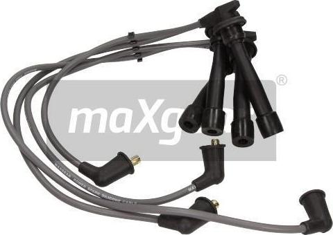 Maxgear 53-0115 - Ignition Cable Kit www.parts5.com