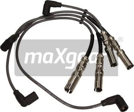 Maxgear 53-0183 - Ignition Cable Kit www.parts5.com