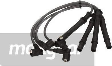 Maxgear 53-0126 - Ignition Cable Kit www.parts5.com