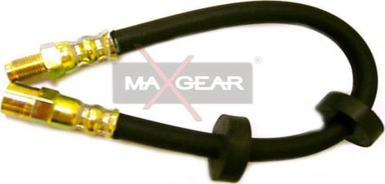 Maxgear 52-0096 - Brake Hose www.parts5.com