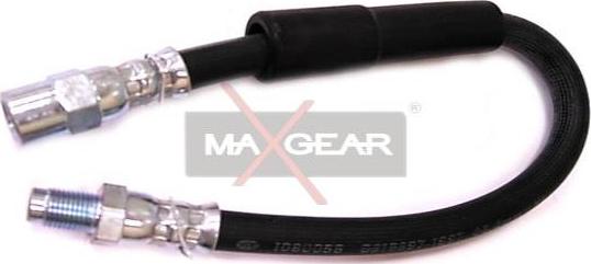 Maxgear 52-0097 - Тормозной шланг www.parts5.com