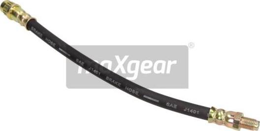 Maxgear 52-0055 - Brake Hose www.parts5.com