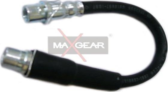 Maxgear 52-0056 - Brake Hose www.parts5.com