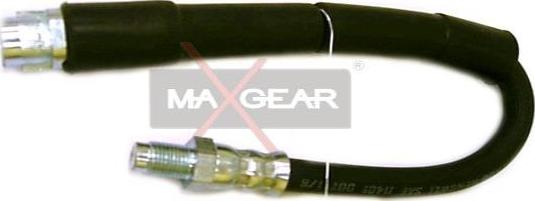 Maxgear 52-0060 - Brake Hose www.parts5.com