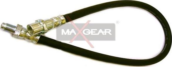 Maxgear 52-0037 - Brake Hose www.parts5.com