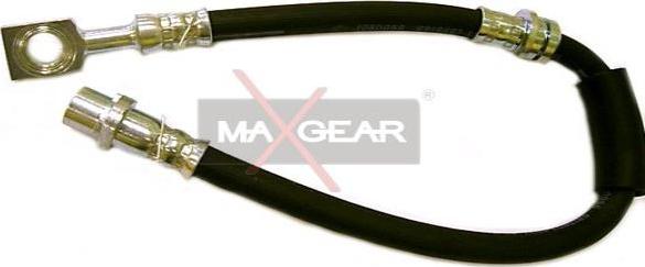 Maxgear 52-0076 - Brake Hose www.parts5.com