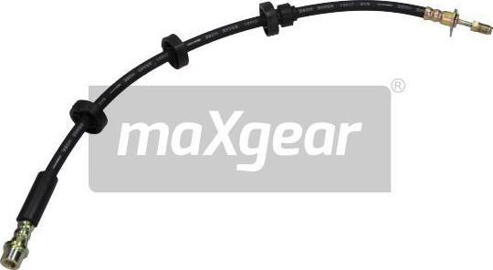 Maxgear 52-0192 - Brake Hose www.parts5.com