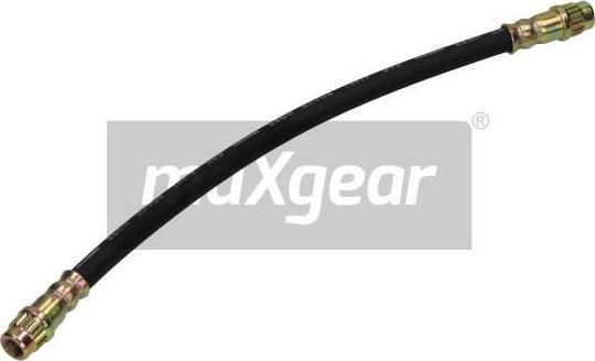 Maxgear 52-0188 - Brake Hose www.parts5.com