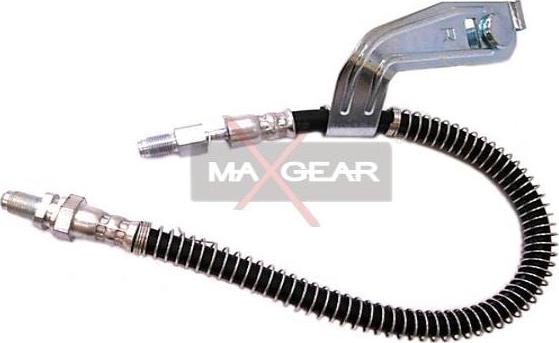 Maxgear 52-0136 - Brake Hose www.parts5.com