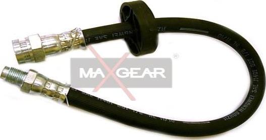 Maxgear 52-0127 - Brake Hose www.parts5.com