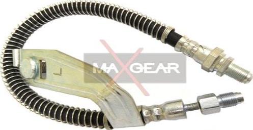 Maxgear 52-0170 - Brake Hose www.parts5.com