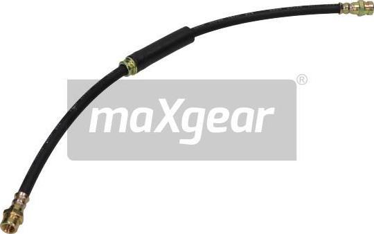 Maxgear 52-0171 - Brake Hose www.parts5.com
