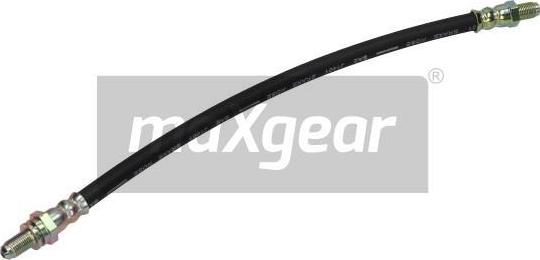 Maxgear 52-0244 - Brake Hose www.parts5.com