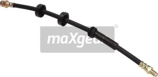 Maxgear 52-0256 - Brake Hose www.parts5.com