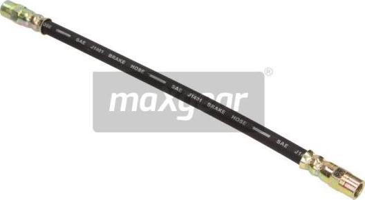 Maxgear 52-0261 - Brake Hose www.parts5.com
