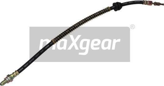 Maxgear 52-0204 - Brake Hose www.parts5.com