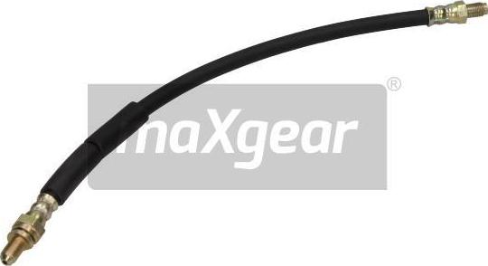 Maxgear 52-0203 - Brake Hose www.parts5.com