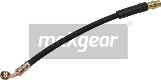 Maxgear 52-0221 - Brake Hose www.parts5.com