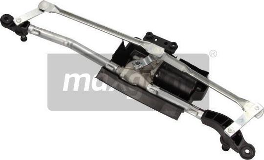 Maxgear 57-0070 - Система тяг и рычагов привода стеклоочистителя www.parts5.com