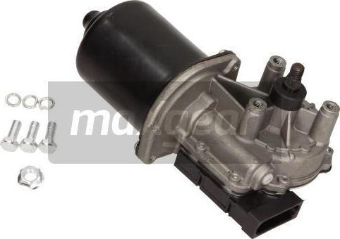 Maxgear 57-0149 - Wiper Motor www.parts5.com