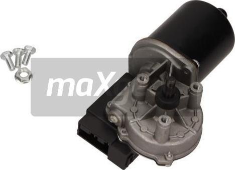 Maxgear 57-0150 - Wiper Motor www.parts5.com